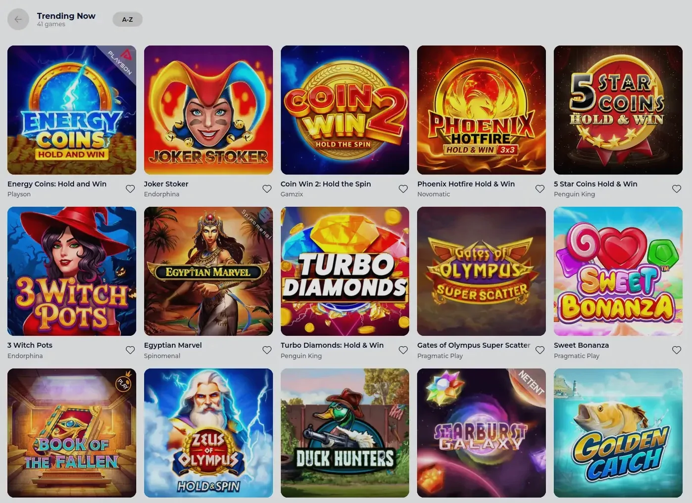 Millioner Casino Plattform
