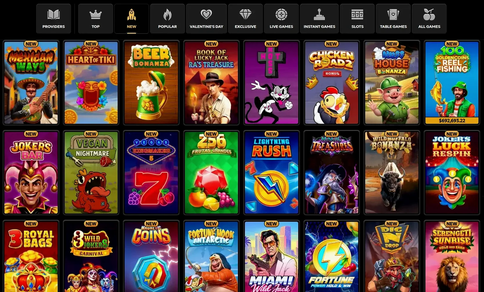 Millioner mobiles Spielen mit Smartphone und Casino App